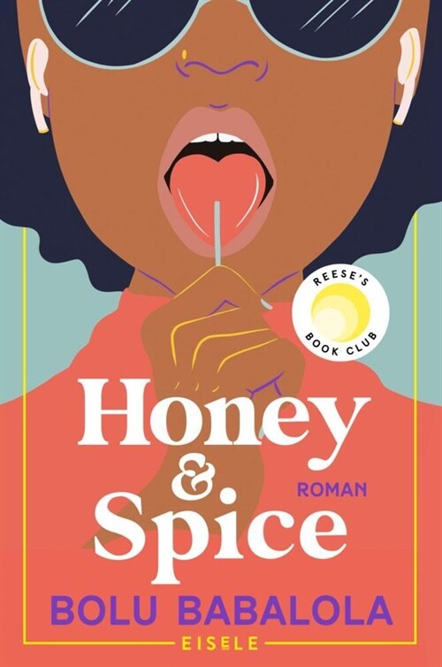 Honey & Spice (Paperback)