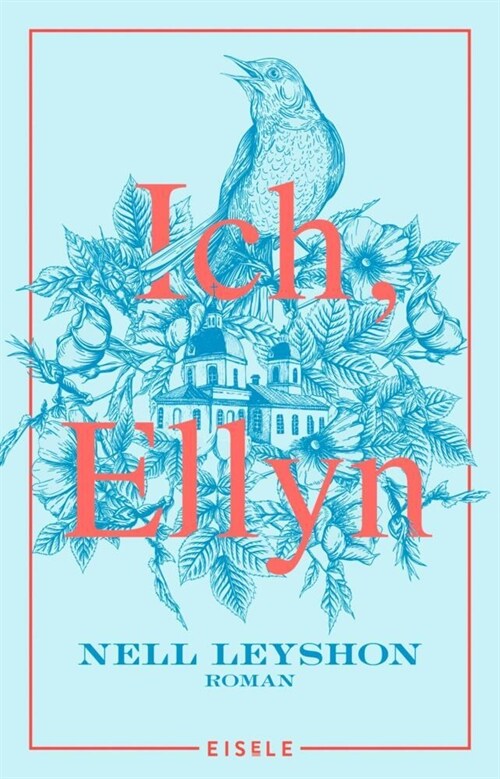 Ich, Ellyn (Paperback)