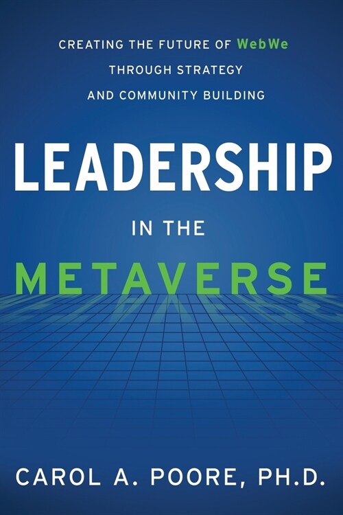 Leadership in the Metaverse (Paperback)