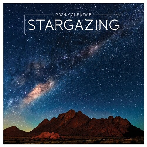 Cal 2024- Stargazing Mini (Mini)