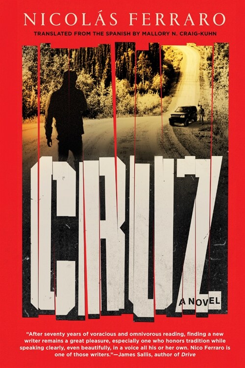 Cruz (Paperback)