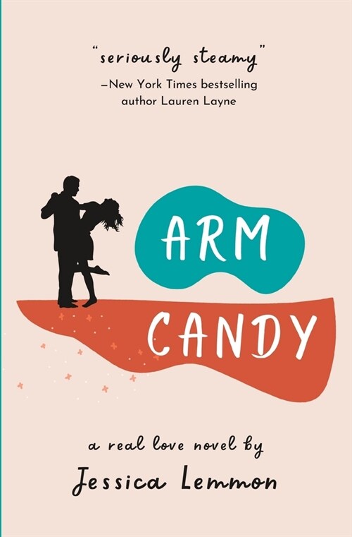 Arm Candy (Paperback)