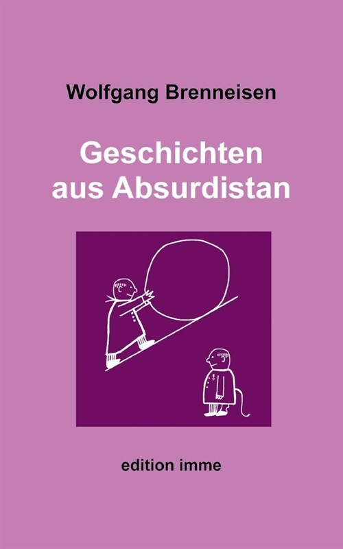 Geschichten aus Absurdistan (Paperback)