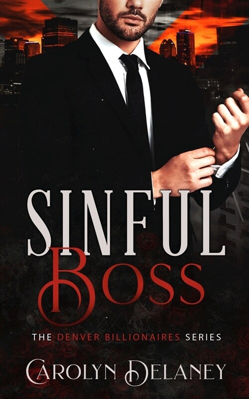 Sinful Boss (Paperback)