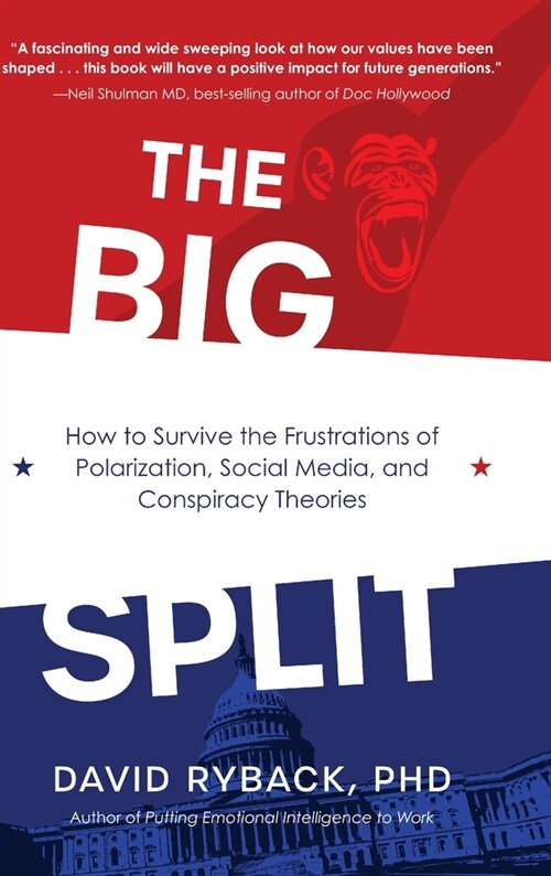 The Big Split (Hardcover)