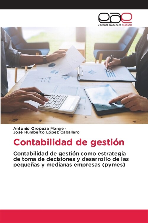 Contabilidad de gesti? (Paperback)