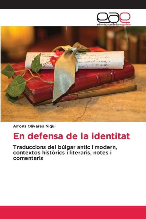 En defensa de la identitat (Paperback)