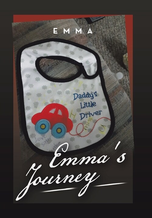 Emmas Journey (Hardcover)