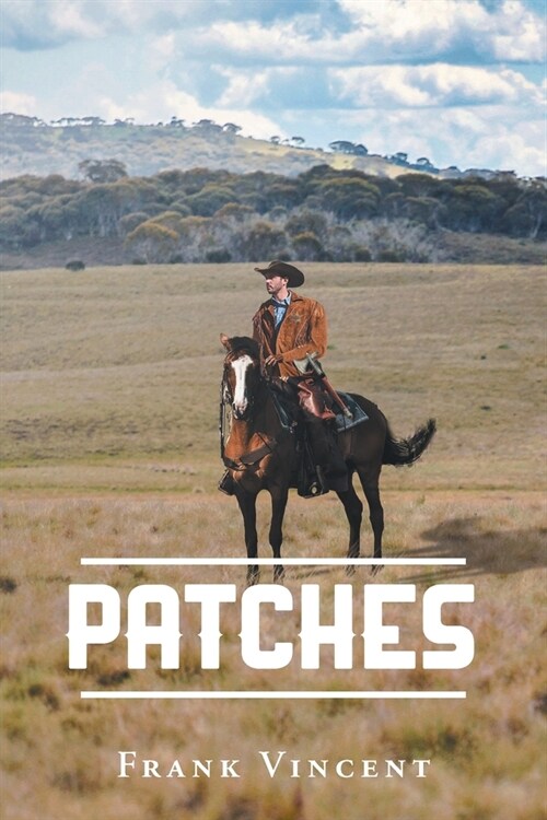 Patches (Paperback)