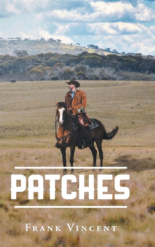 Patches (Hardcover)