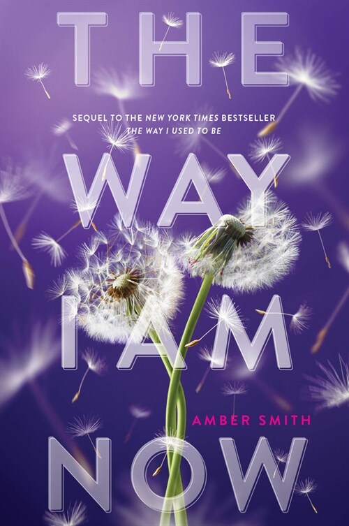 The Way I Am Now (Hardcover)