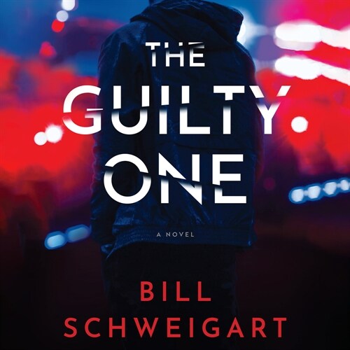 The Guilty One (Audio CD)