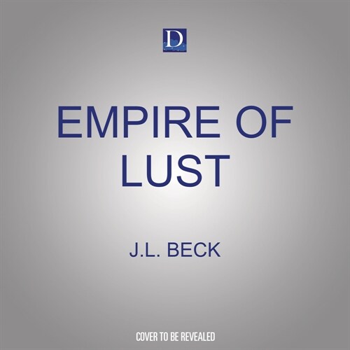 Empire of Lust (MP3 CD)