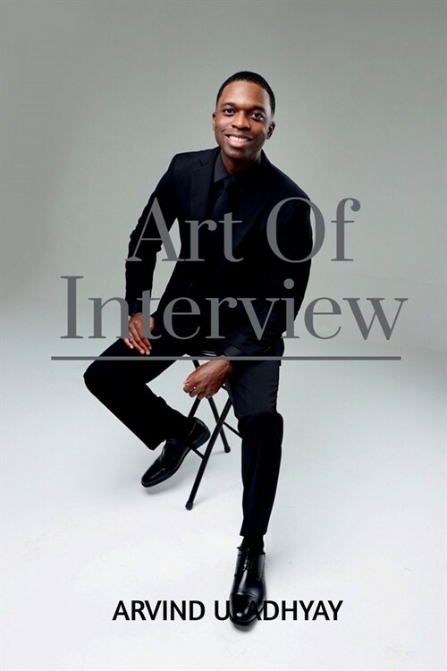 Art Of Interview (Paperback)