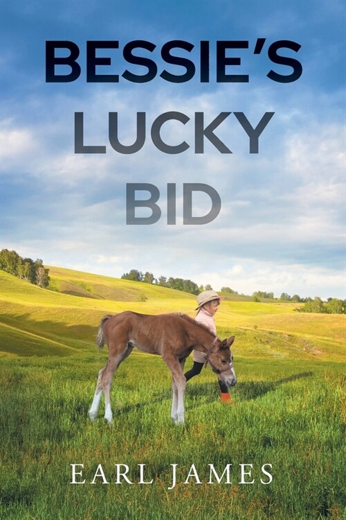 Bessies Lucky Bid (Paperback)