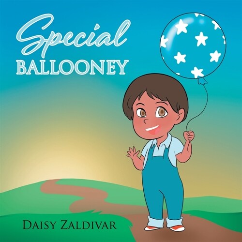 Special Ballooney (Paperback)