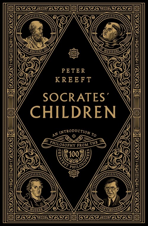 Socrates Children Box Set: An Introduction to Philosophy from the 100 Greatest Philosophers (Other)