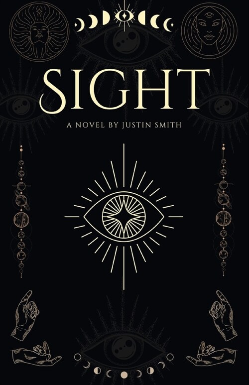 Sight (Paperback)