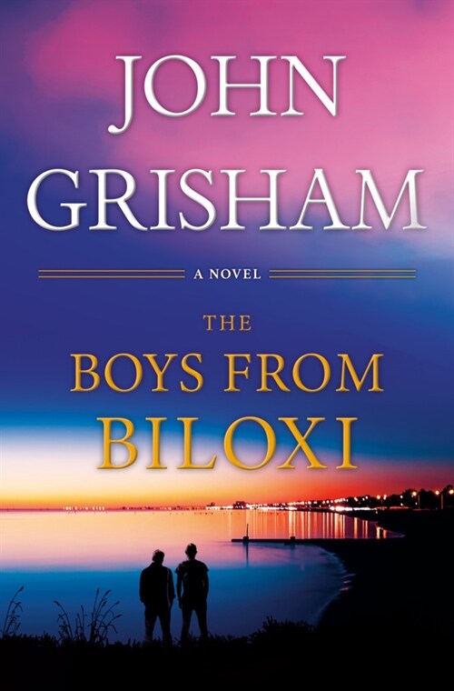 The Boys from Biloxi (Paperback)