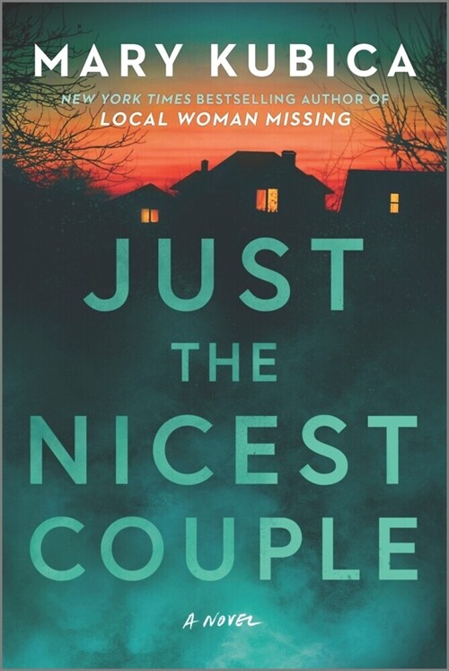 Just the Nicest Couple (Paperback)