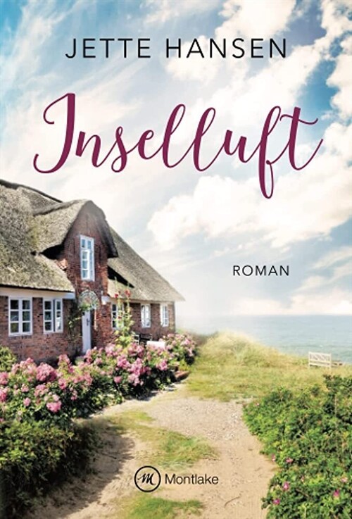 Inselluft (Paperback)