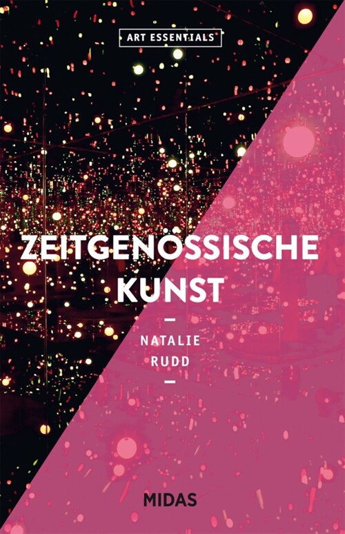 Zeitgenossische Kunst (ART ESSENTIALS) (Paperback)