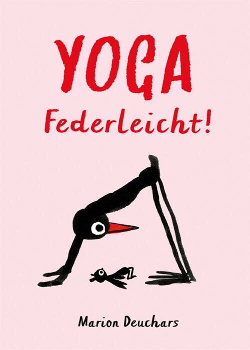 Yoga - Federleicht! (Hardcover)
