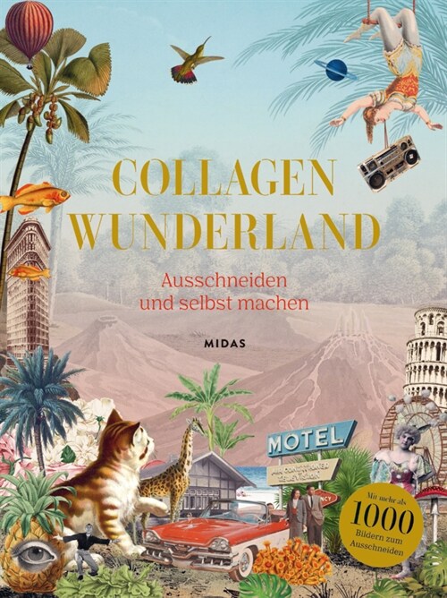 Collagen Wunderland (Paperback)