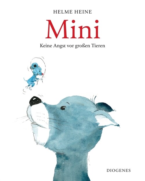 Mini (Hardcover)