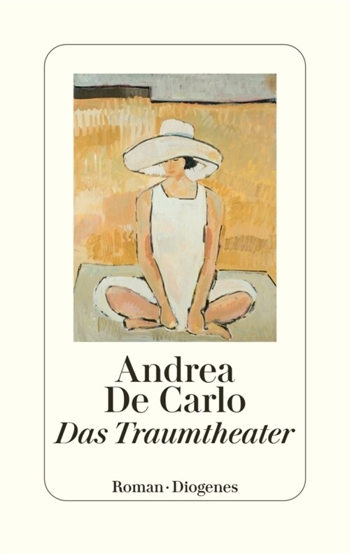 Das Traumtheater (Hardcover)