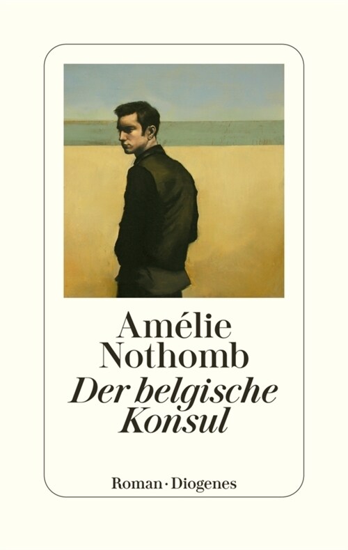 Der belgische Konsul (Hardcover)