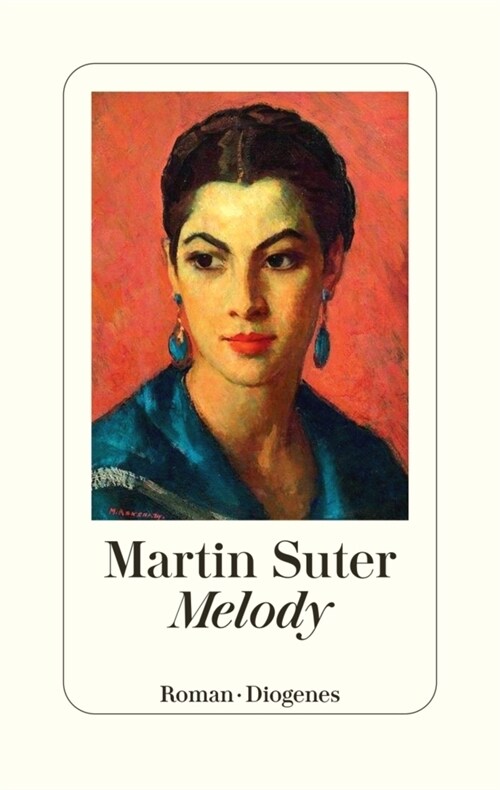 Melody (Hardcover)