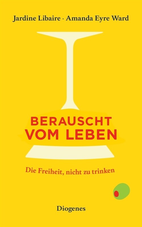 Berauscht vom Leben (Paperback)