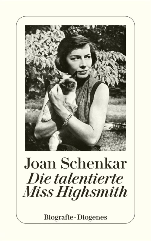 Die talentierte Miss Highsmith (Paperback)