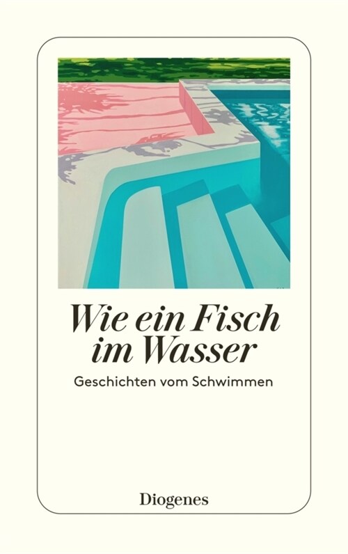 Wie ein Fisch im Wasser (Paperback)