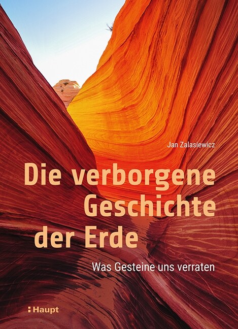 Die verborgene Geschichte der Erde (Paperback)