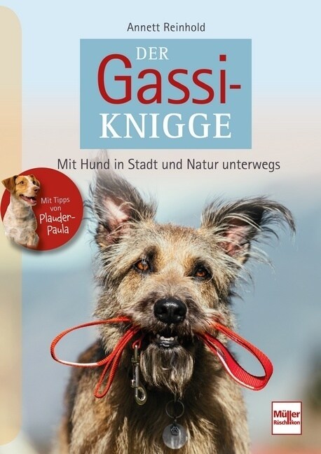 Der Gassi-Knigge (Paperback)