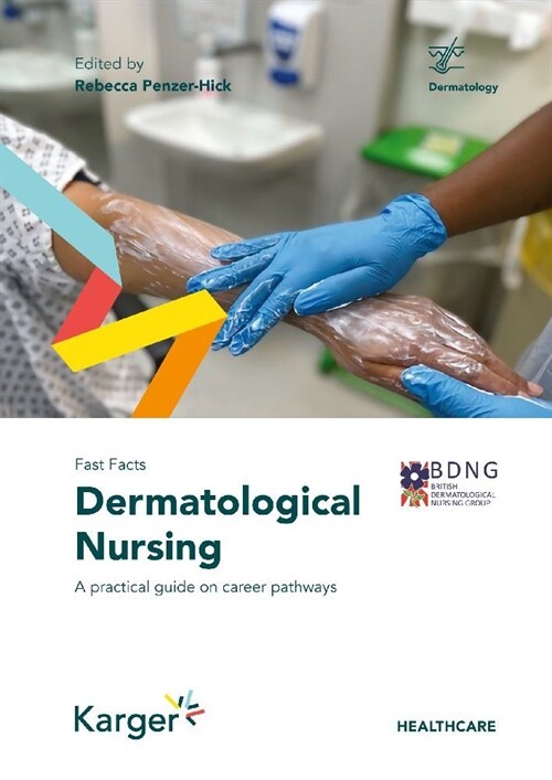 Fast Facts: Dermatological Nursing (Paperback)