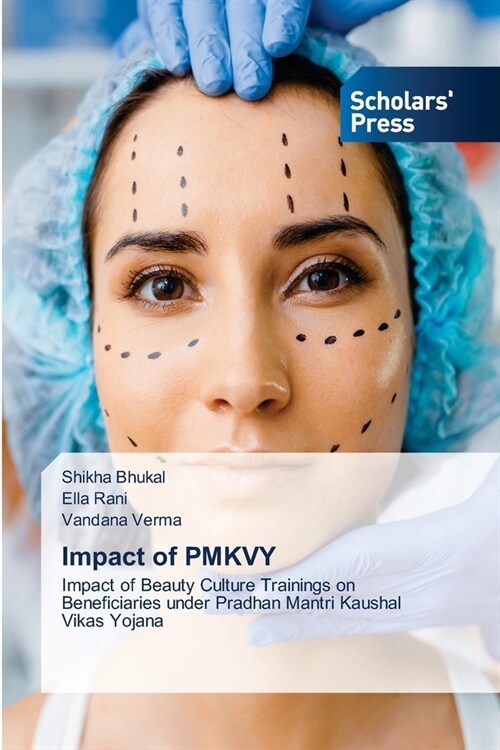 Impact of PMKVY (Paperback)