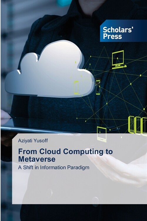 From Cloud Computing to Metaverse (Paperback)