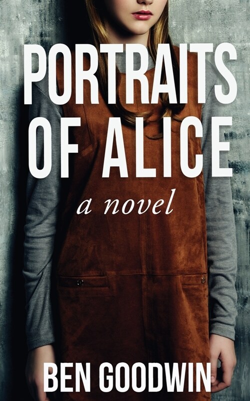 Portraits of Alice (Paperback)