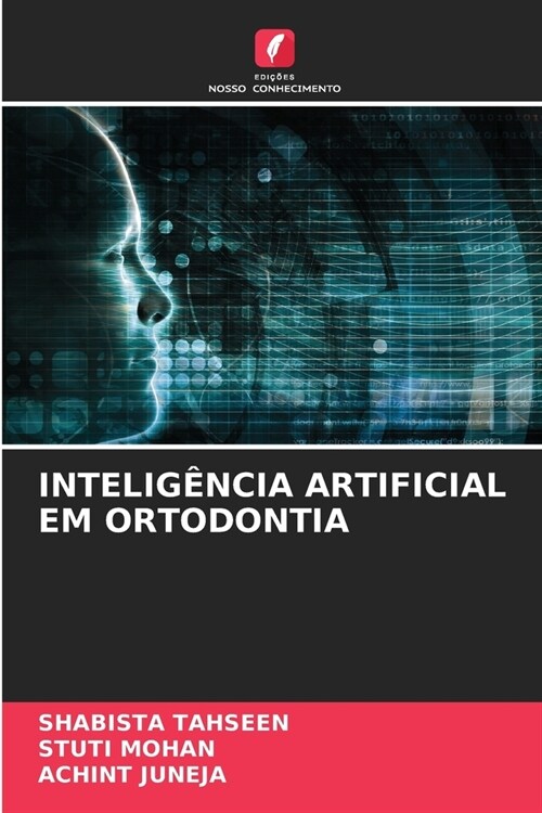 Intelig?cia Artificial Em Ortodontia (Paperback)