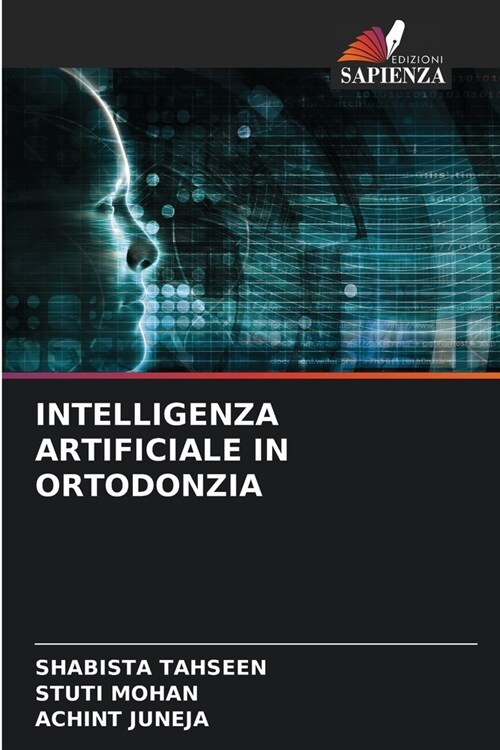Intelligenza Artificiale in Ortodonzia (Paperback)
