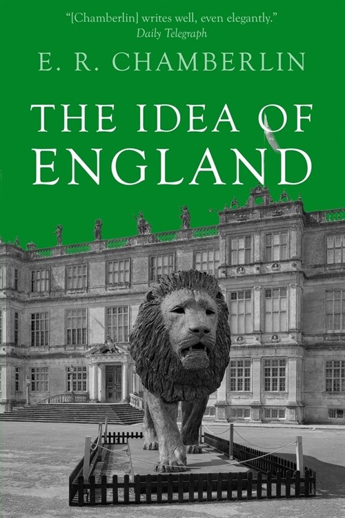 The Idea of England (Paperback)