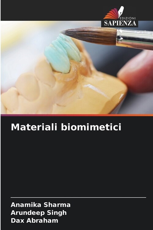 Materiali biomimetici (Paperback)