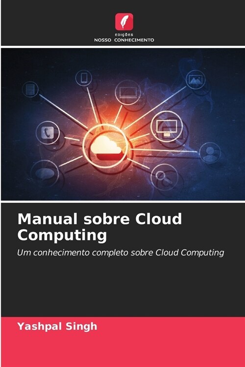 Manual sobre Cloud Computing (Paperback)