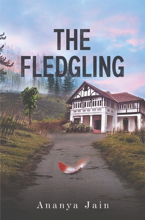 The Fledgling (Paperback)