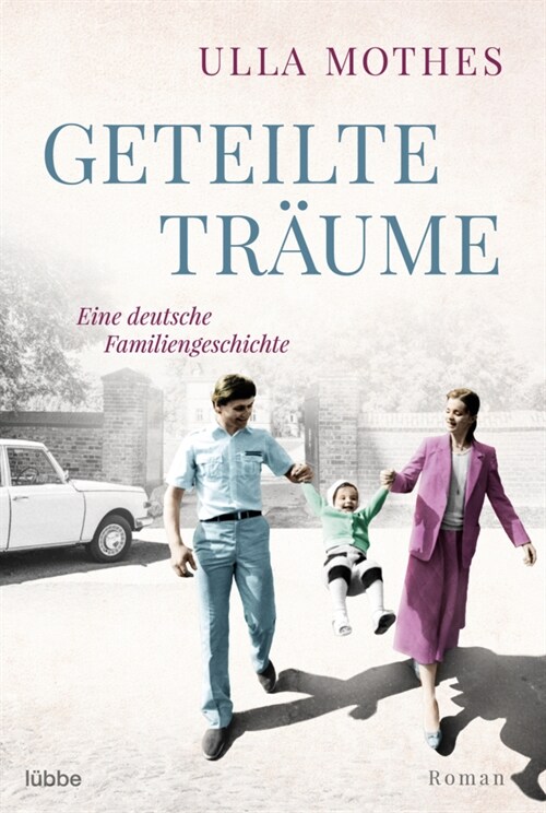 Geteilte Traume (Paperback)