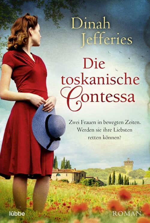 Die toskanische Contessa (Paperback)