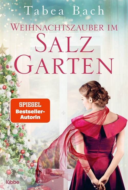 Weihnachtszauber im Salzgarten (Paperback)